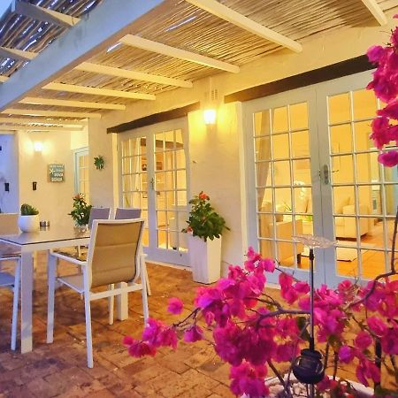 Hout Bay Beach Cottage Ngoại thất bức ảnh