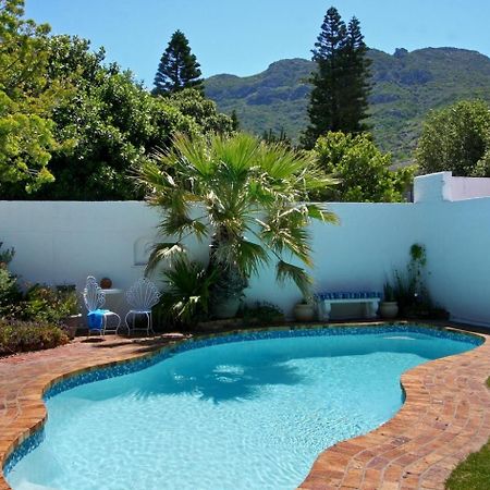 Hout Bay Beach Cottage Phòng bức ảnh