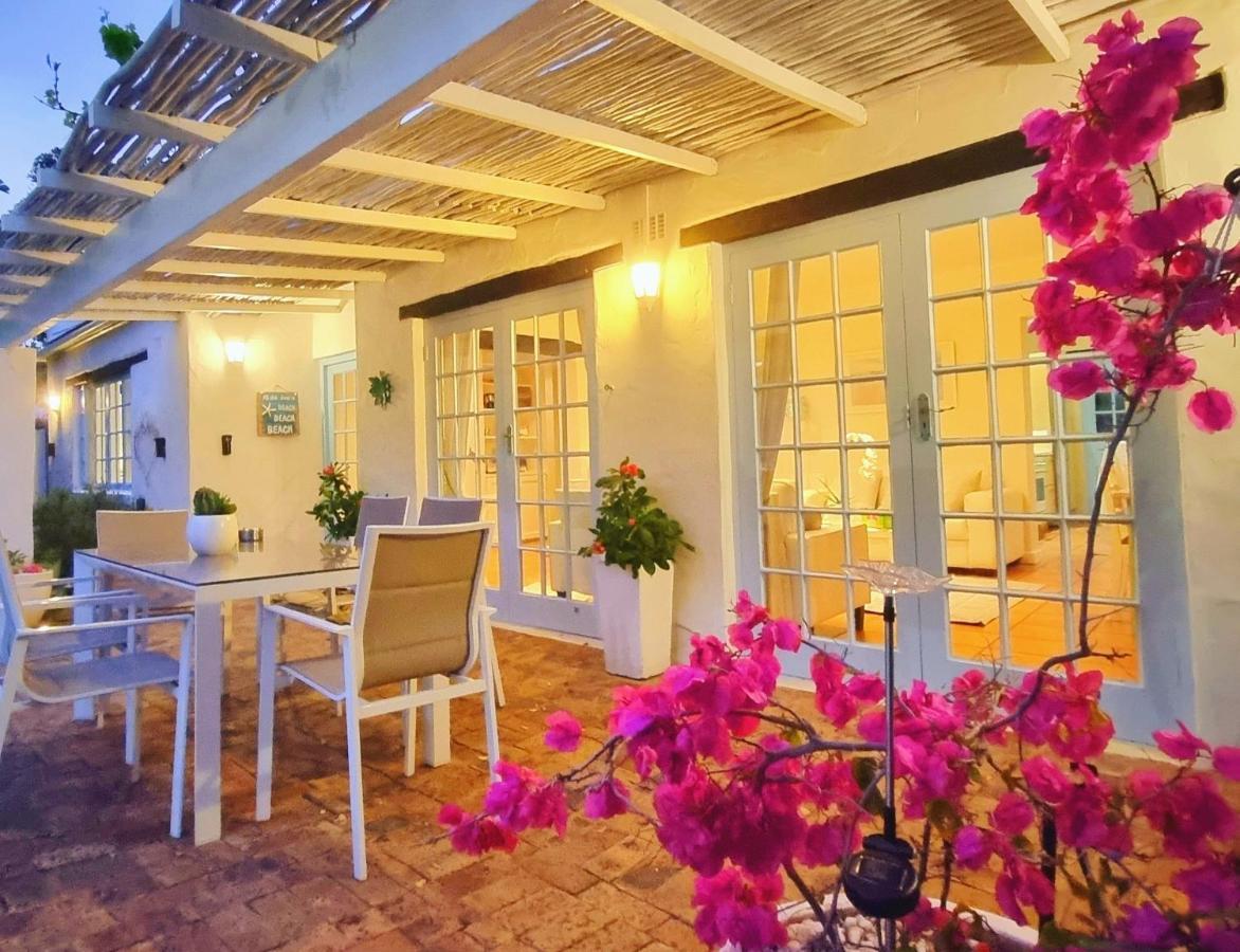 Hout Bay Beach Cottage Ngoại thất bức ảnh
