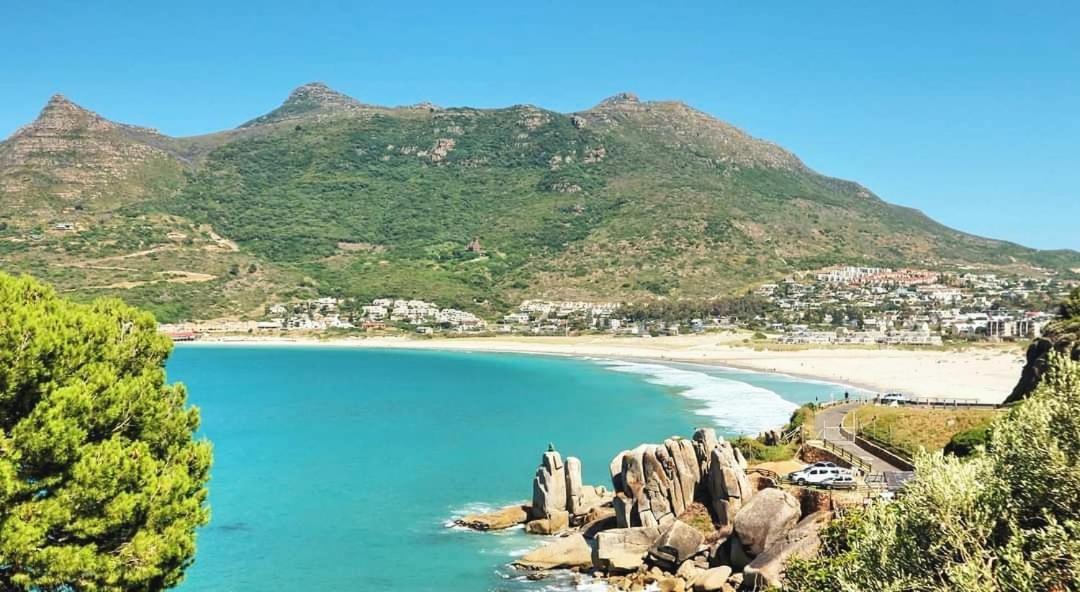 Hout Bay Beach Cottage Ngoại thất bức ảnh