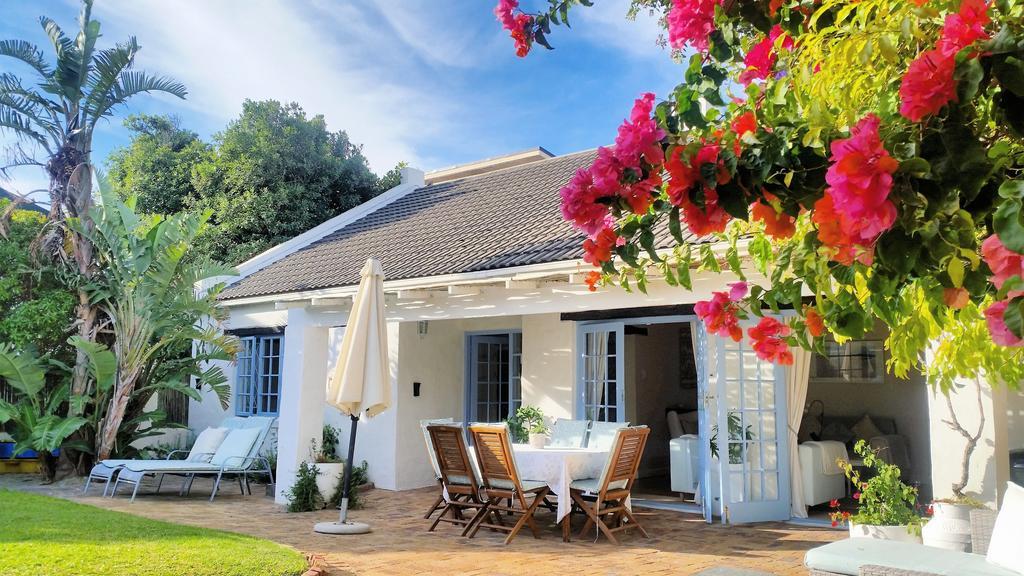 Hout Bay Beach Cottage Ngoại thất bức ảnh