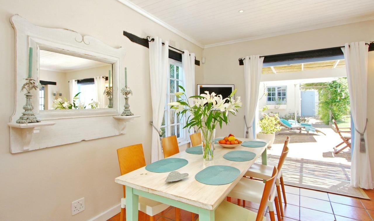 Hout Bay Beach Cottage Ngoại thất bức ảnh