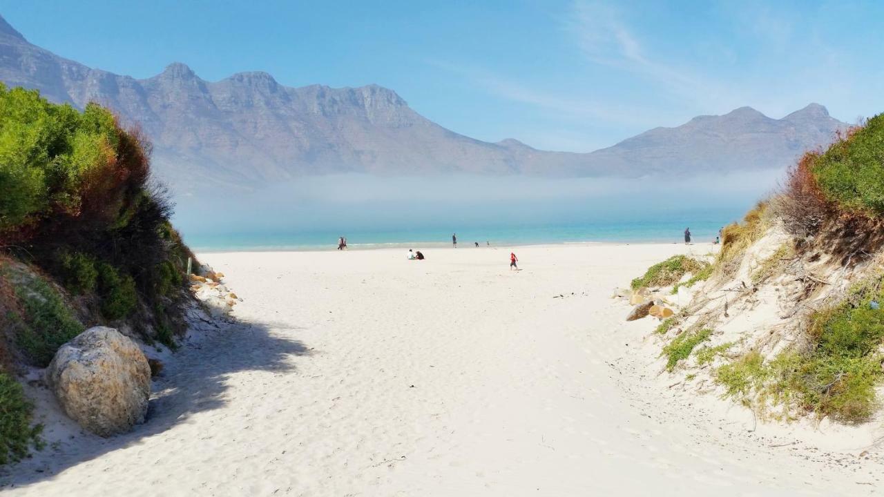 Hout Bay Beach Cottage Ngoại thất bức ảnh