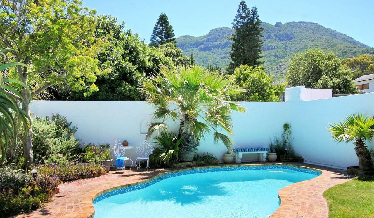 Hout Bay Beach Cottage Ngoại thất bức ảnh