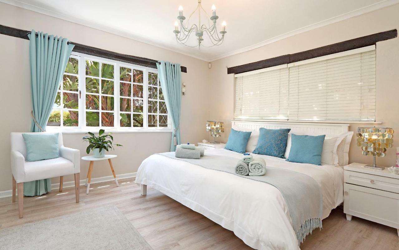 Hout Bay Beach Cottage Ngoại thất bức ảnh