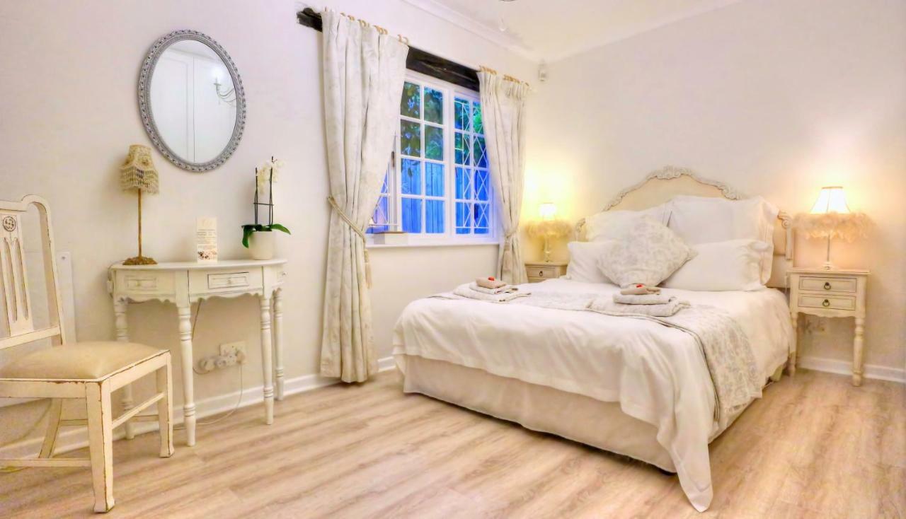 Hout Bay Beach Cottage Ngoại thất bức ảnh