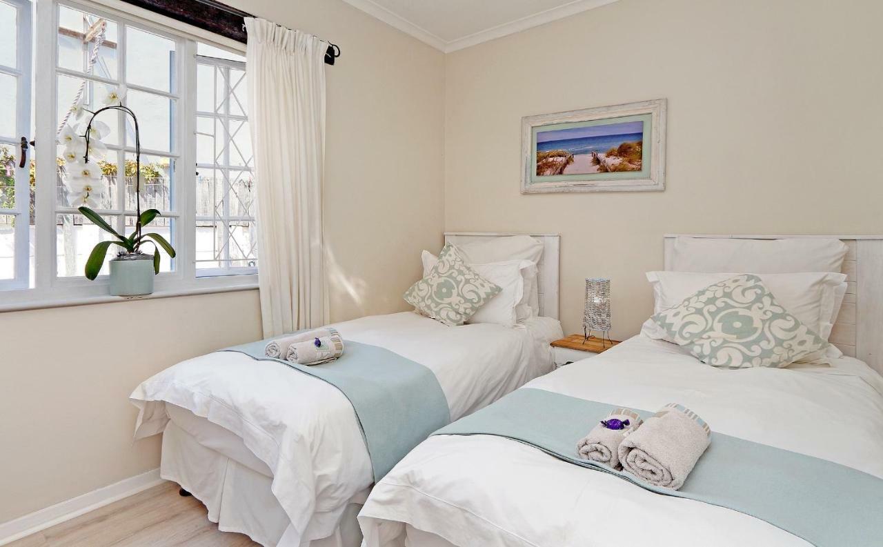 Hout Bay Beach Cottage Ngoại thất bức ảnh