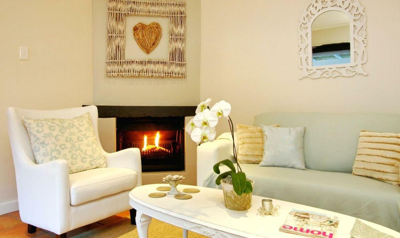 Hout Bay Beach Cottage Ngoại thất bức ảnh