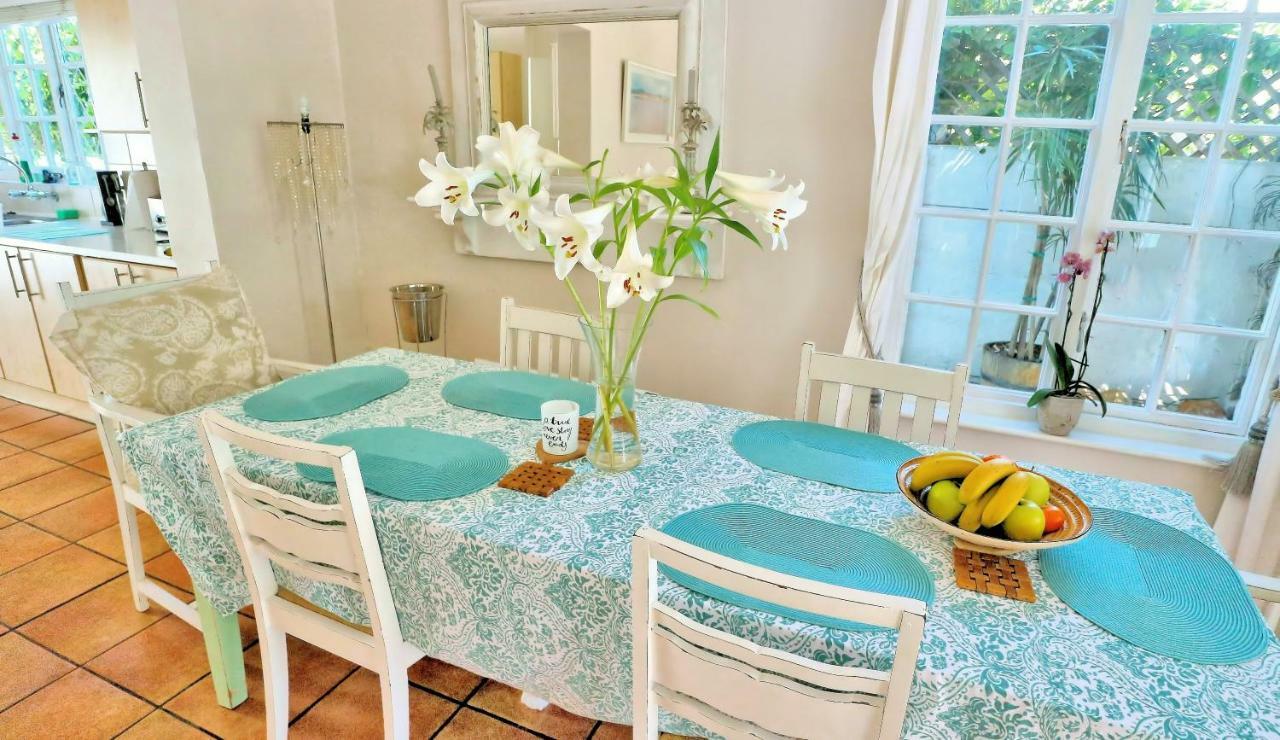 Hout Bay Beach Cottage Ngoại thất bức ảnh