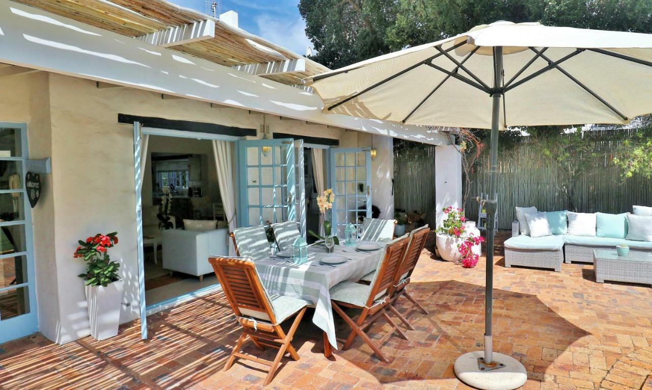 Hout Bay Beach Cottage Ngoại thất bức ảnh