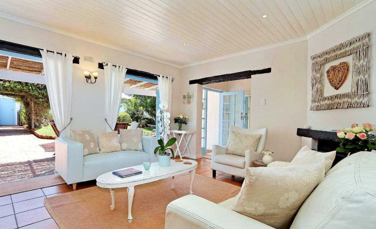 Hout Bay Beach Cottage Ngoại thất bức ảnh