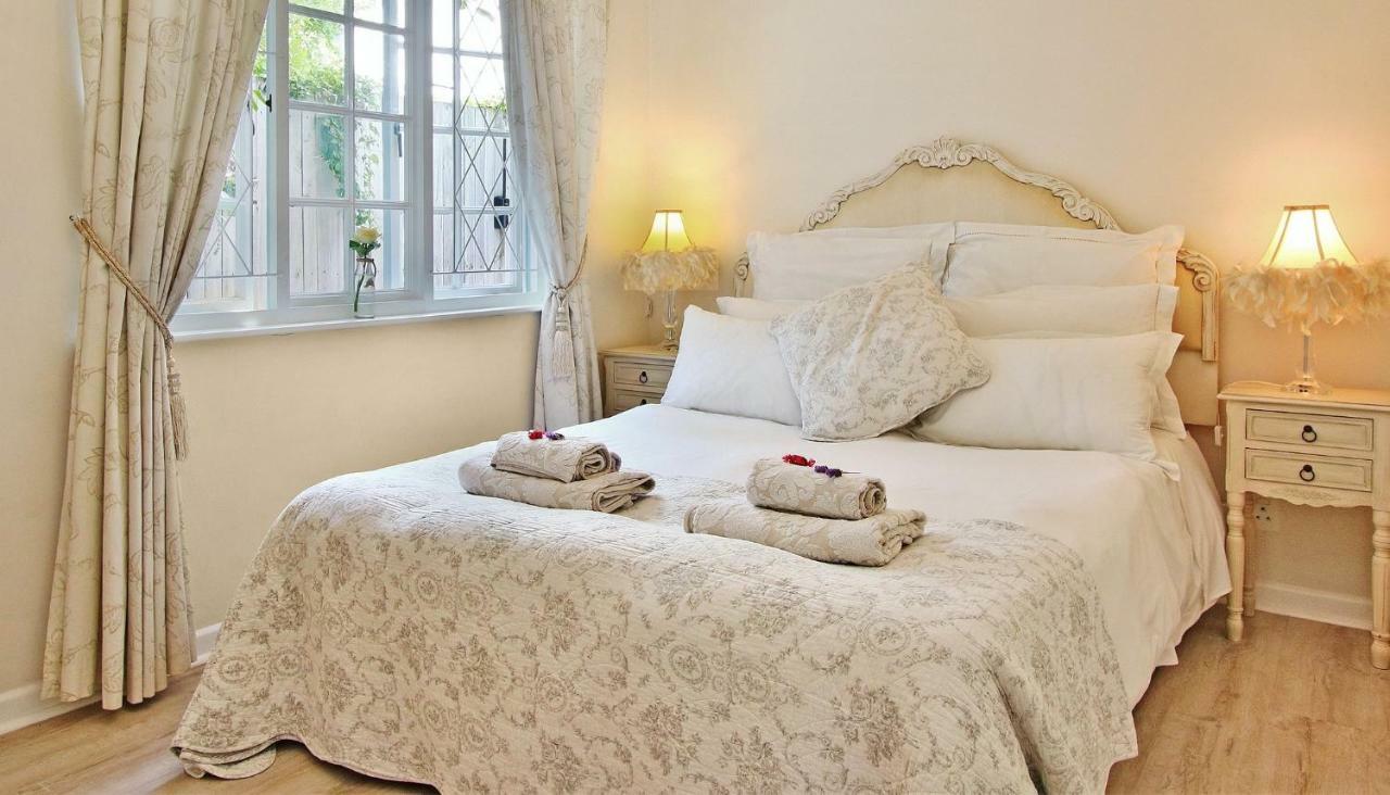 Hout Bay Beach Cottage Ngoại thất bức ảnh